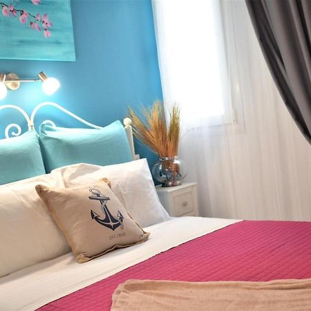 Hotel Kastro Skiathos Chora Extérieur photo