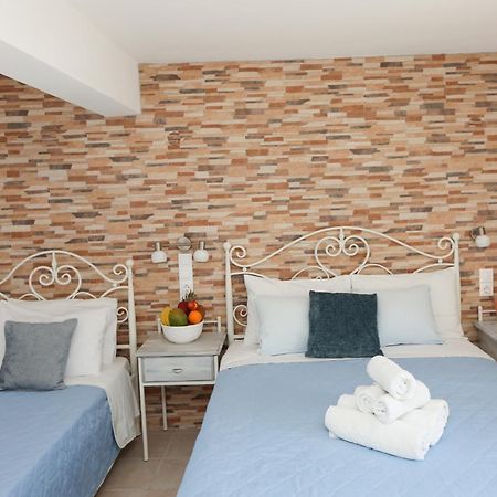 Hotel Kastro Skiathos Chora Extérieur photo