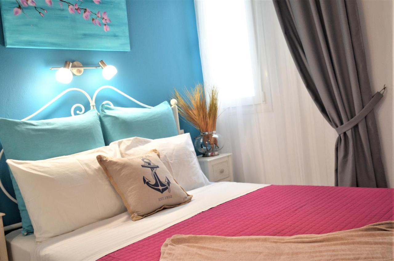 Hotel Kastro Skiathos Chora Extérieur photo