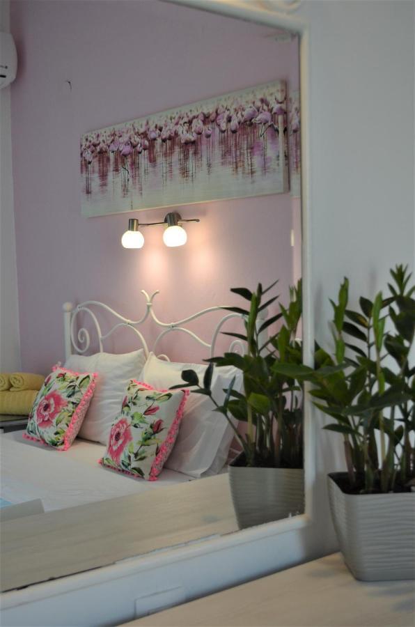 Hotel Kastro Skiathos Chora Extérieur photo