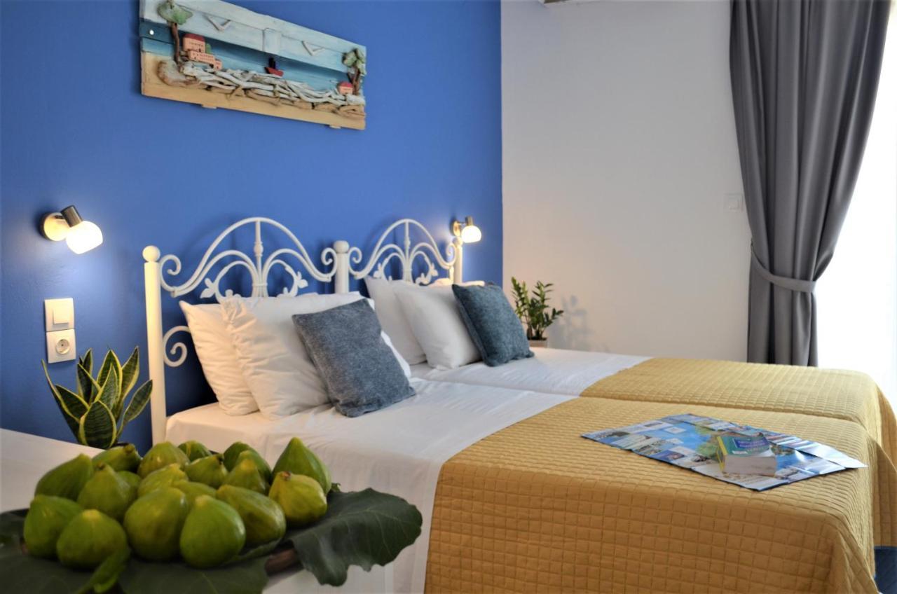 Hotel Kastro Skiathos Chora Extérieur photo