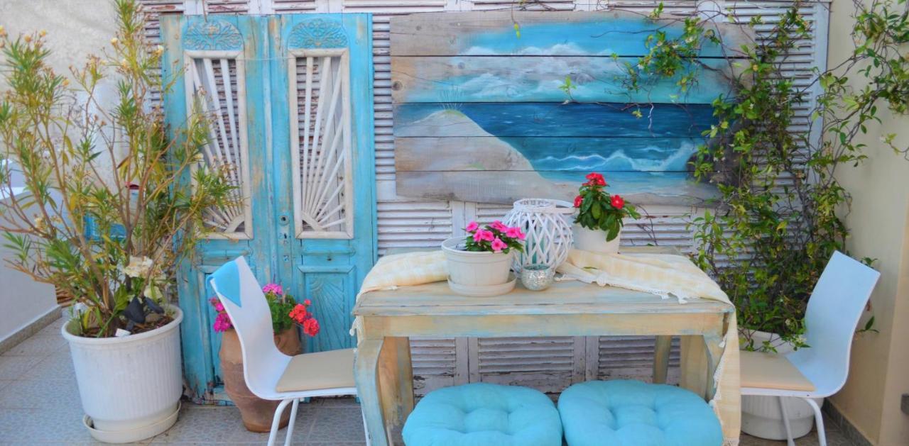 Hotel Kastro Skiathos Chora Extérieur photo