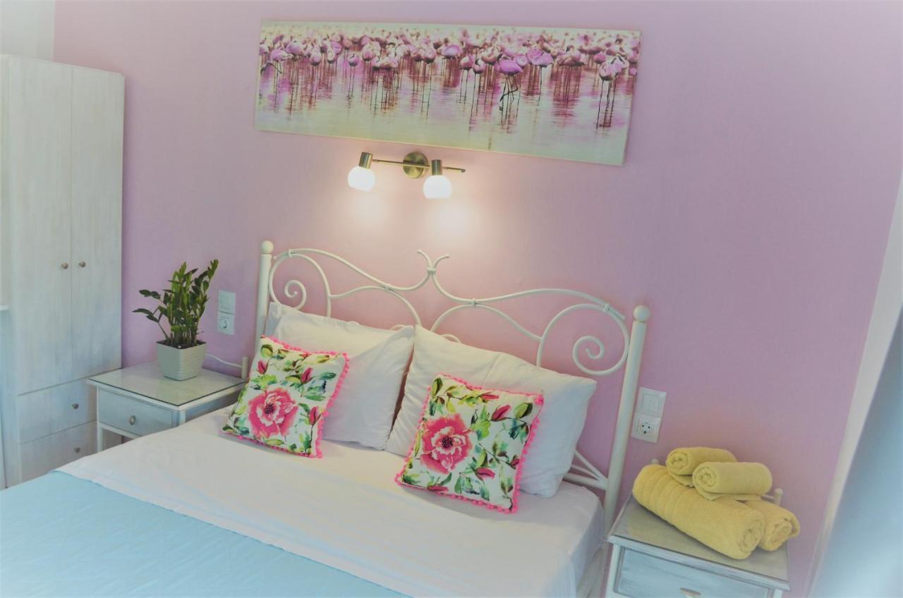 Hotel Kastro Skiathos Chora Extérieur photo