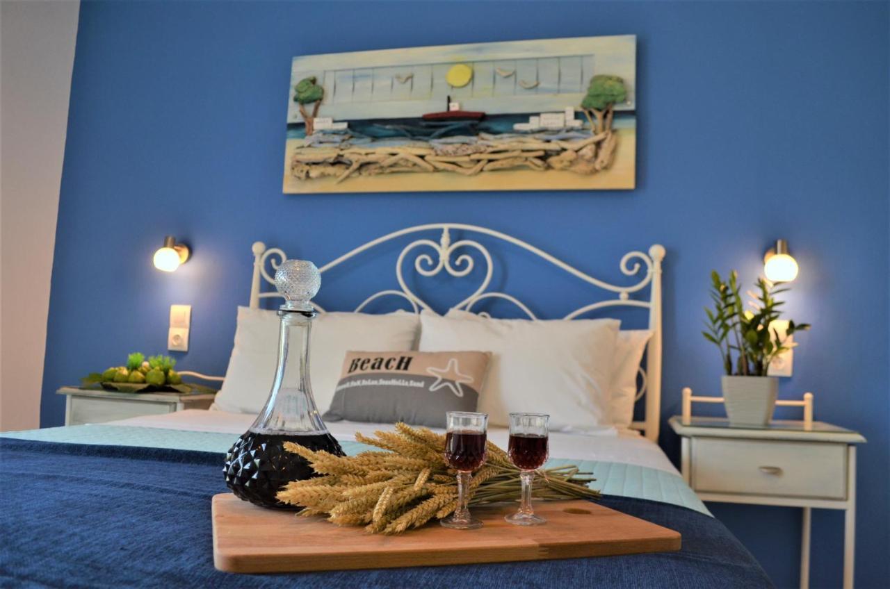 Hotel Kastro Skiathos Chora Extérieur photo