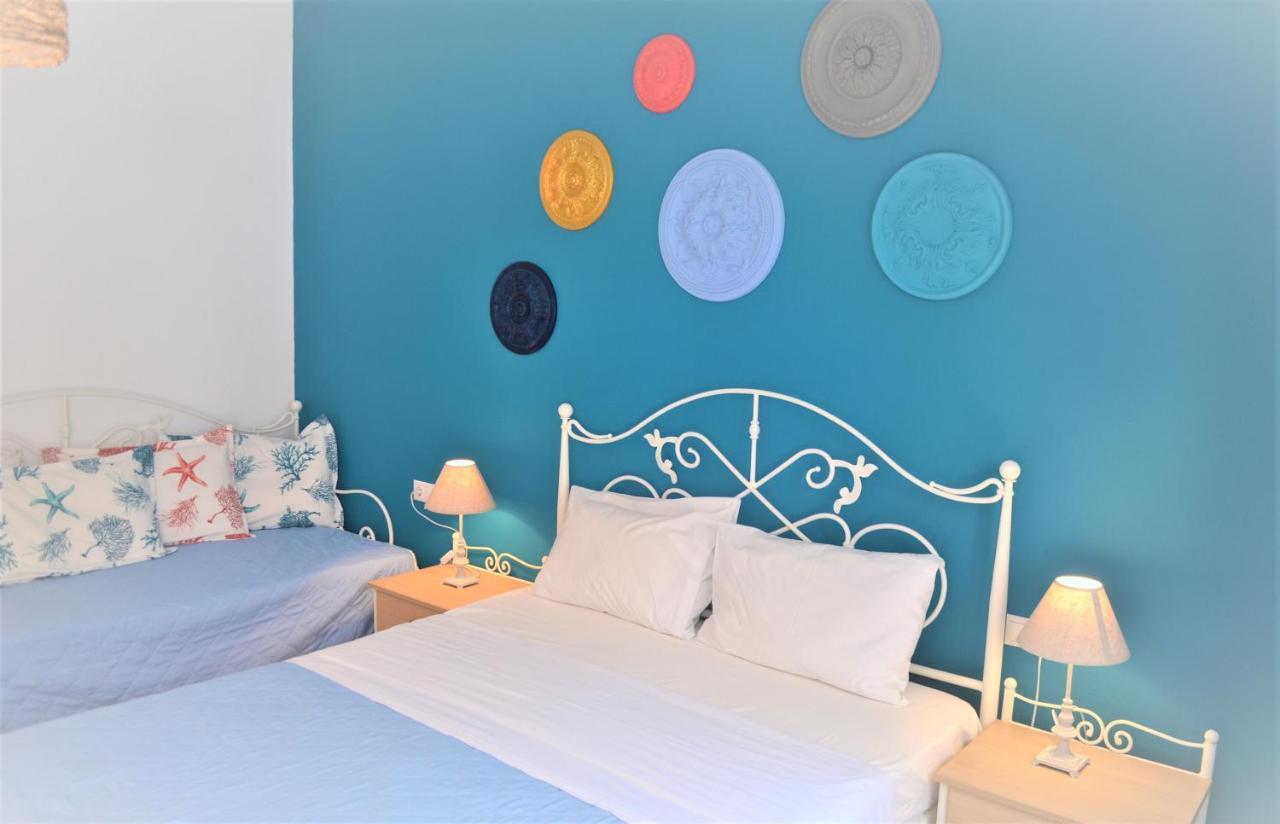Hotel Kastro Skiathos Chora Extérieur photo