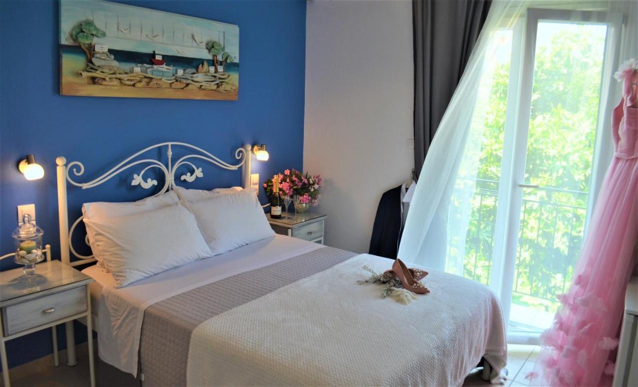 Hotel Kastro Skiathos Chora Extérieur photo