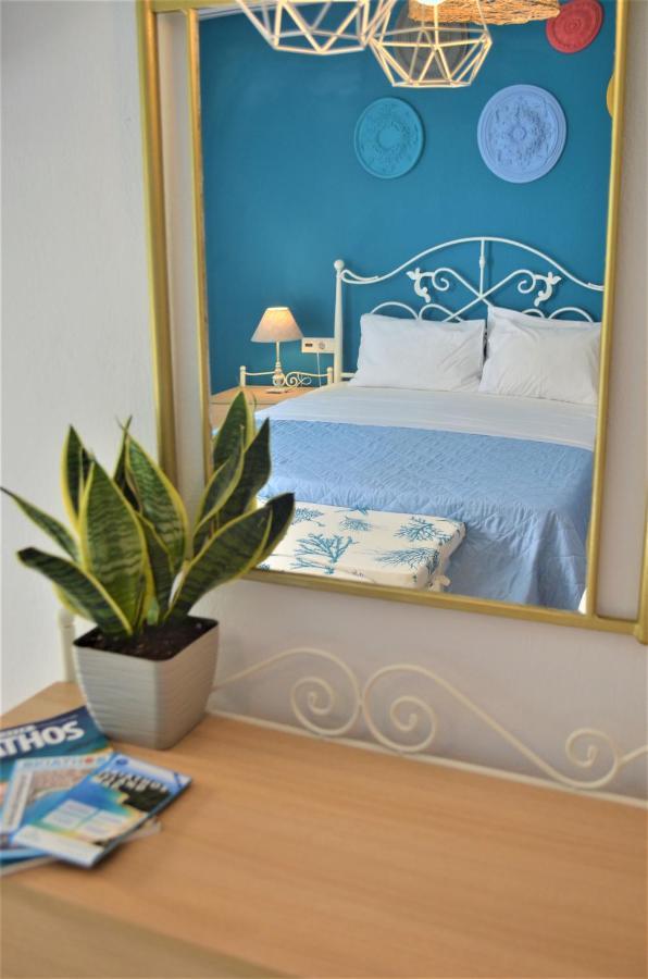 Hotel Kastro Skiathos Chora Extérieur photo