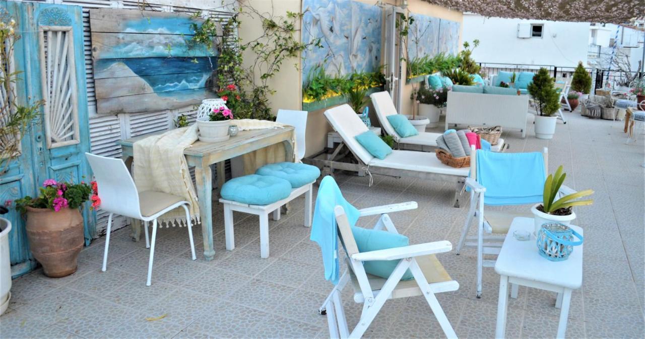 Hotel Kastro Skiathos Chora Extérieur photo