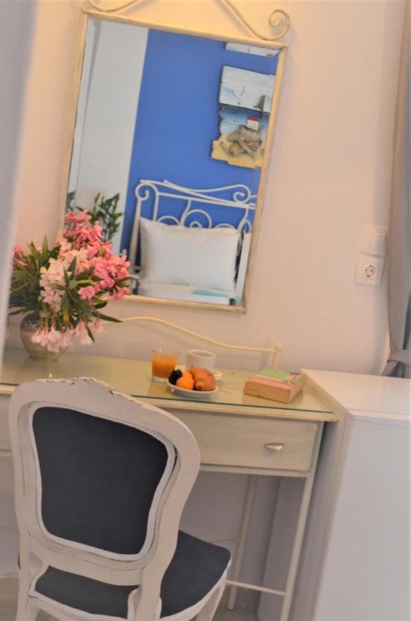 Hotel Kastro Skiathos Chora Extérieur photo