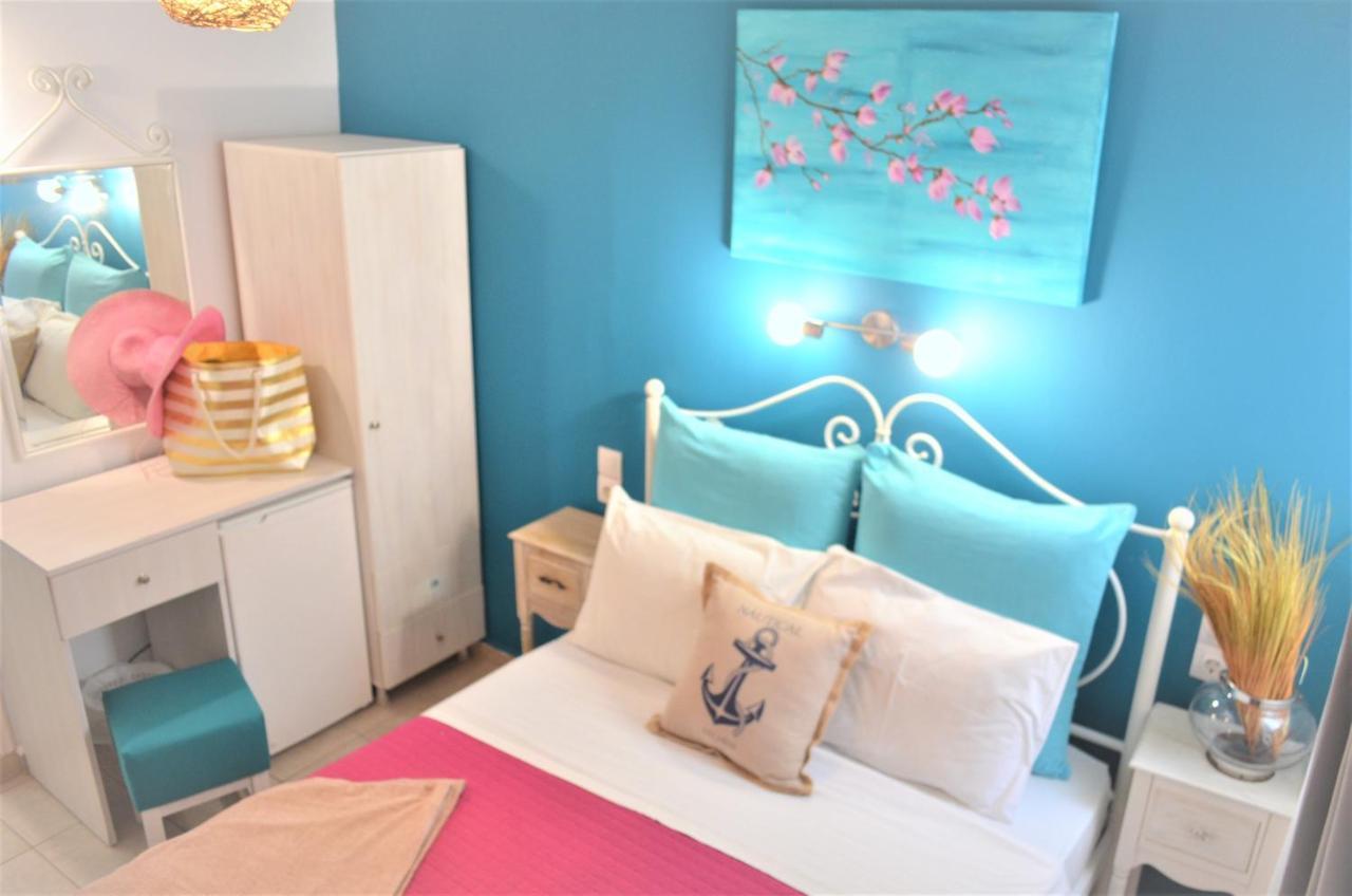 Hotel Kastro Skiathos Chora Extérieur photo