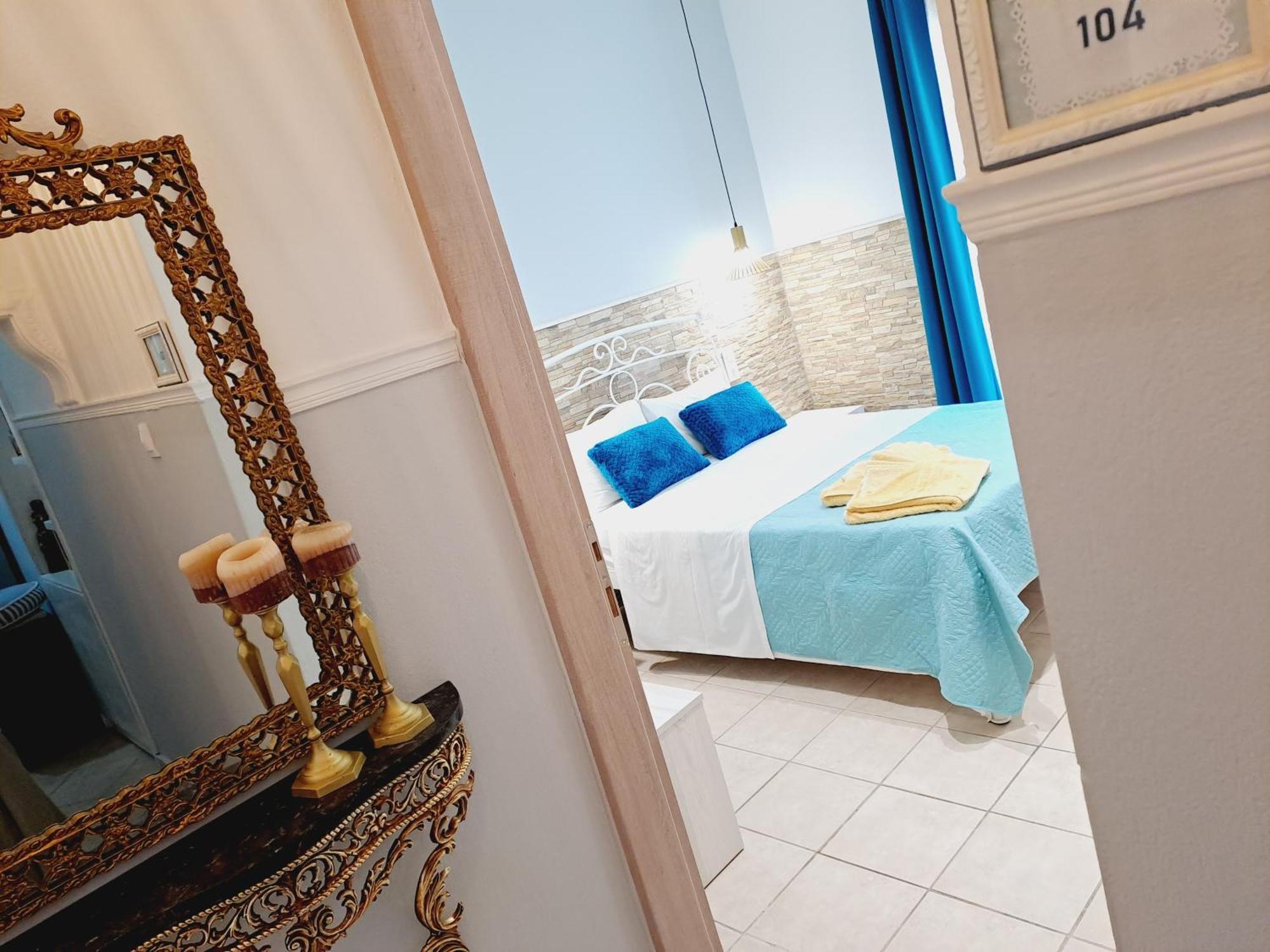 Hotel Kastro Skiathos Chora Extérieur photo
