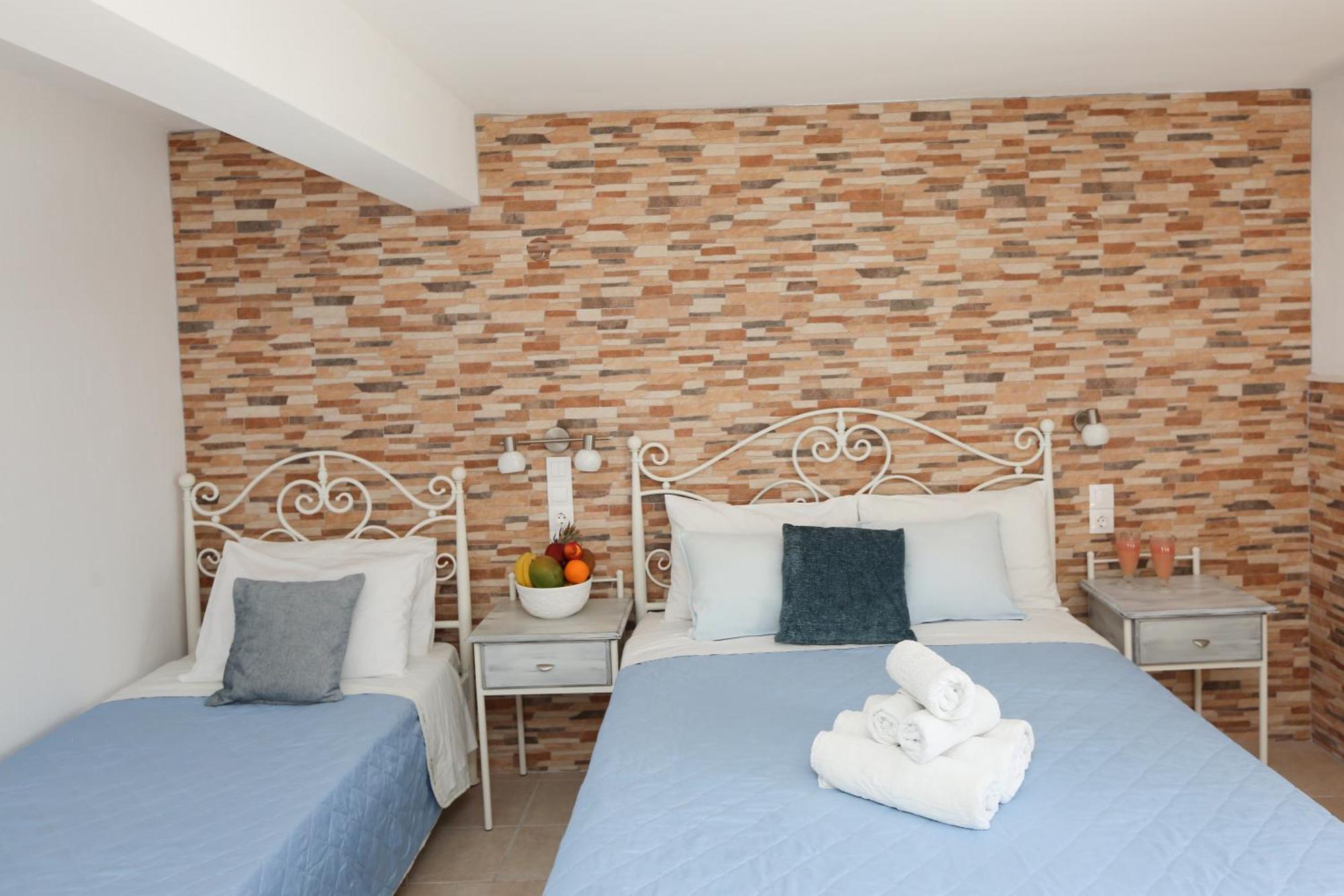 Hotel Kastro Skiathos Chora Extérieur photo