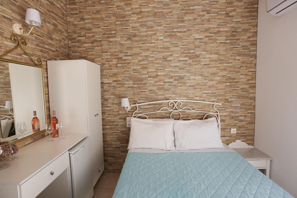 Hotel Kastro Skiathos Chora Extérieur photo