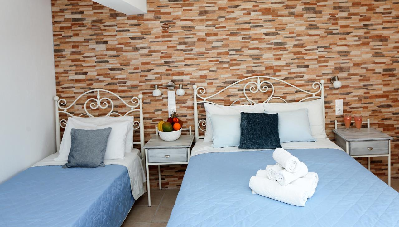 Hotel Kastro Skiathos Chora Extérieur photo